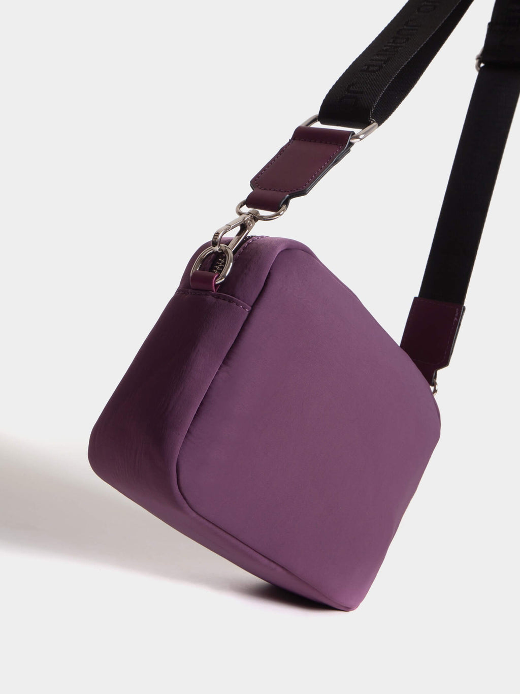 Bandolera Vega Uva
