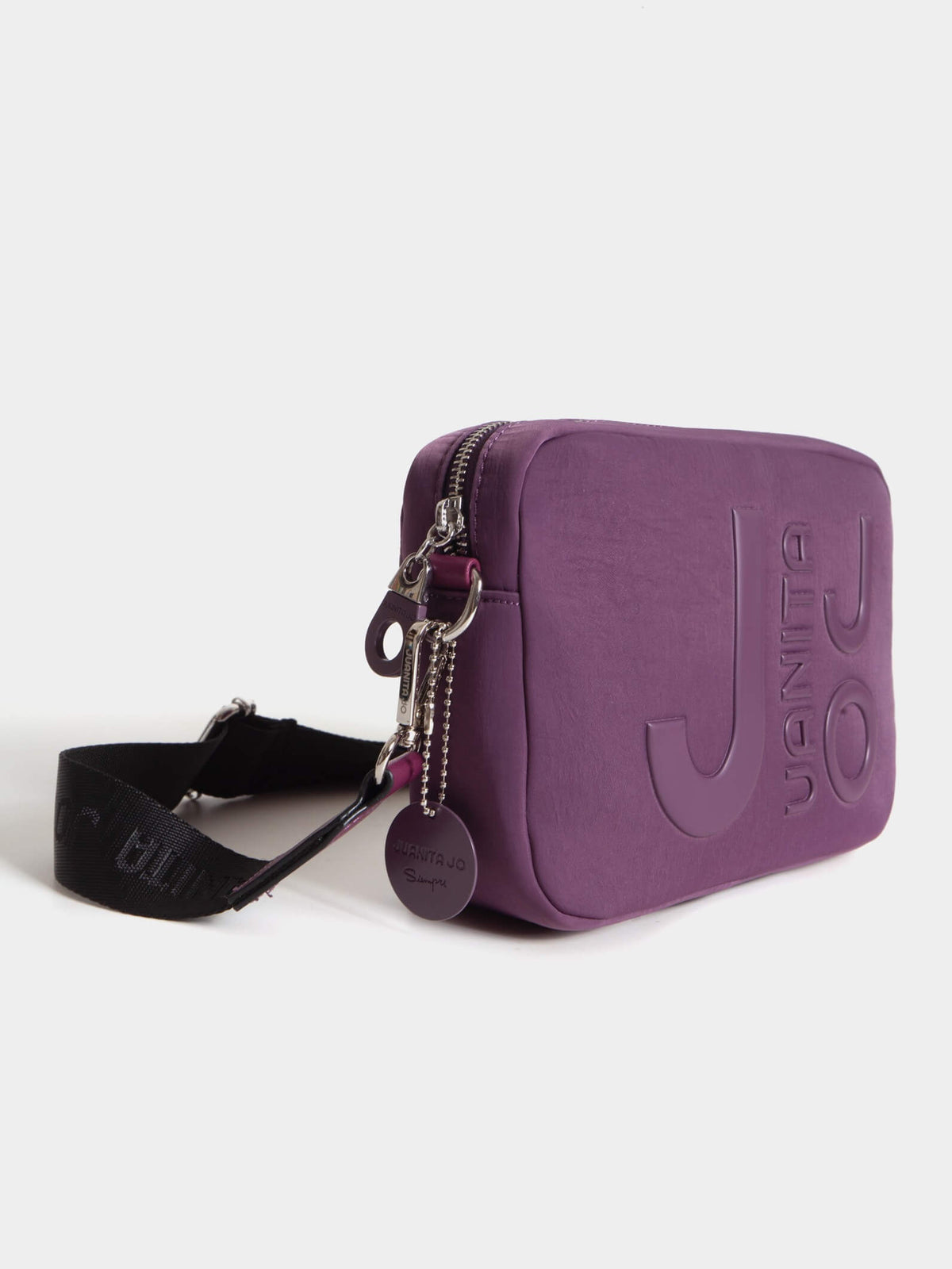 Bandolera Vega Uva