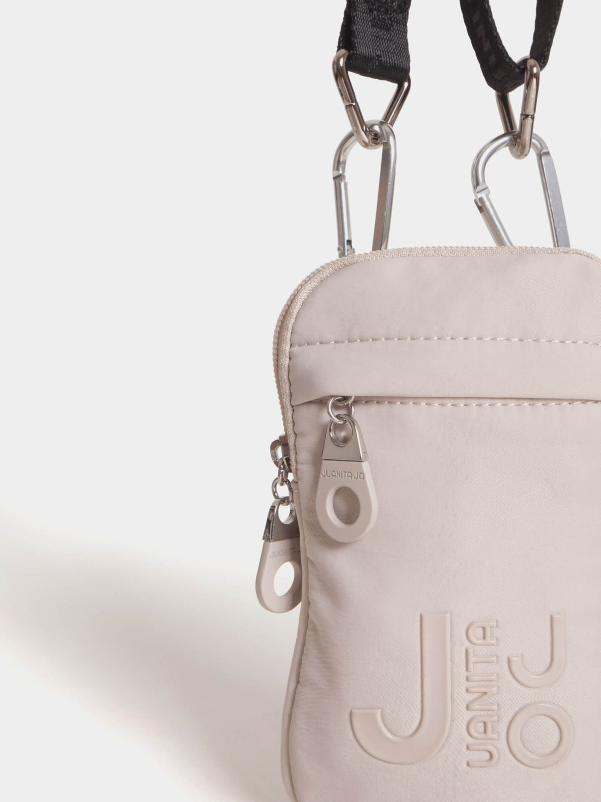 Porta Celular Vega Crema