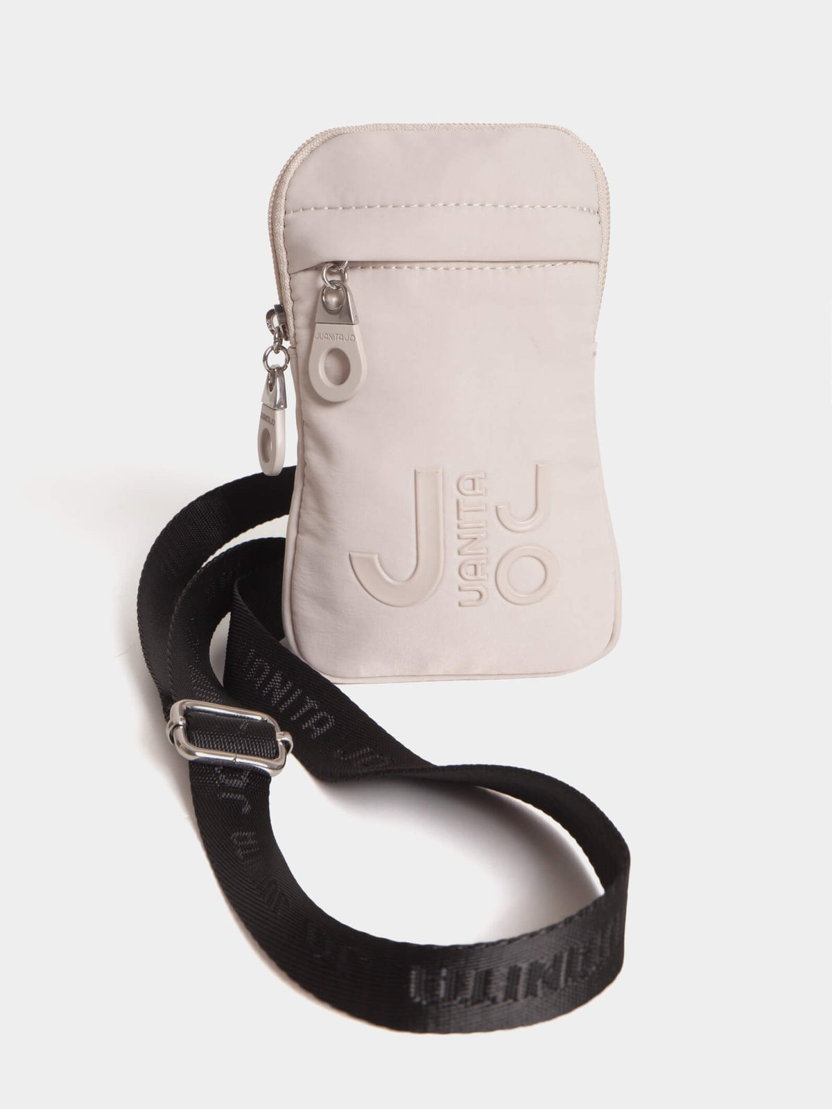 Porta Celular Vega Crema