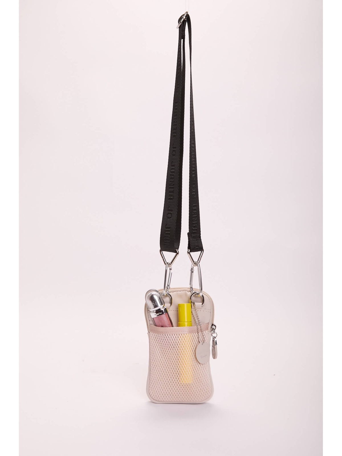 Porta Celular Vega Crema