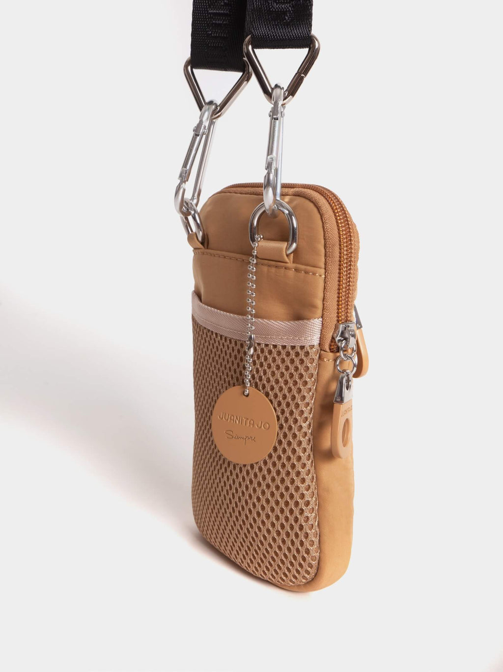 Porta Celular Vega Camel