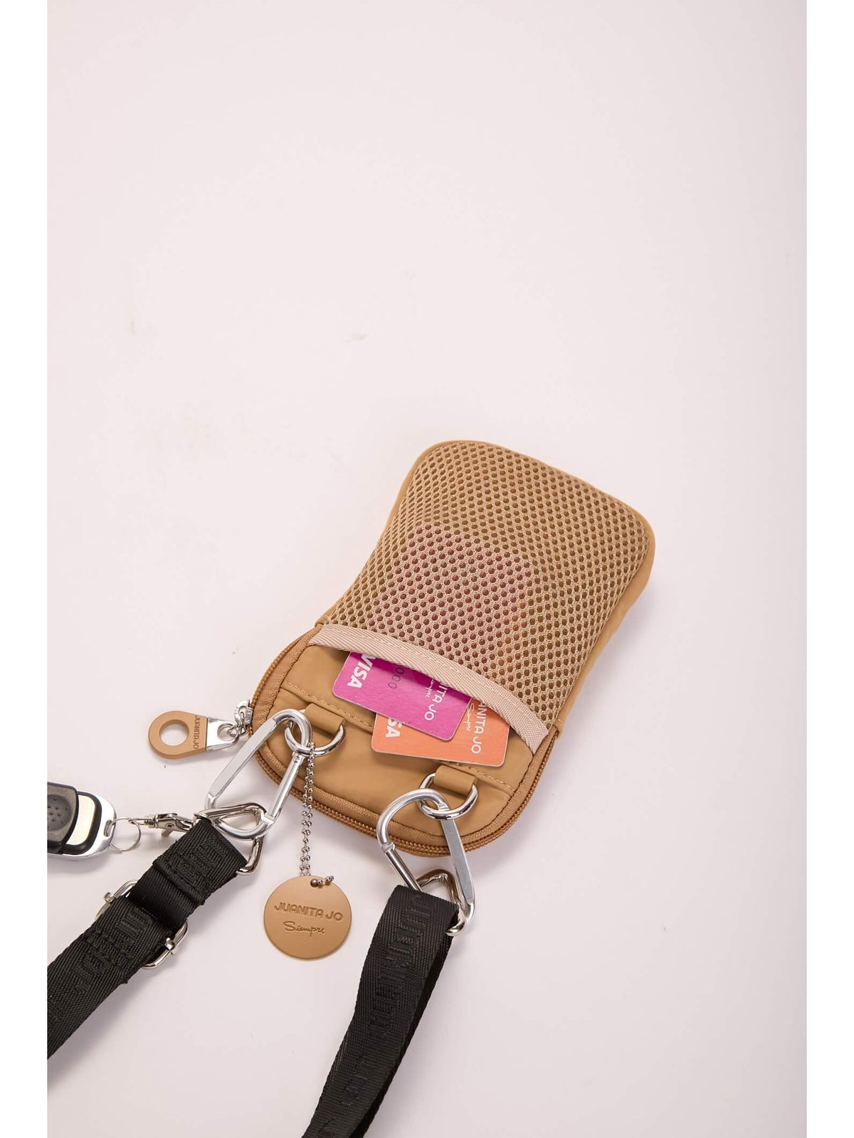 Porta Celular Vega Camel