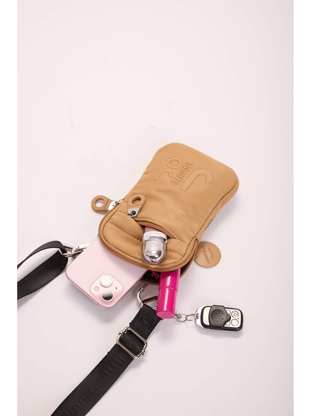 Porta Celular Vega Camel