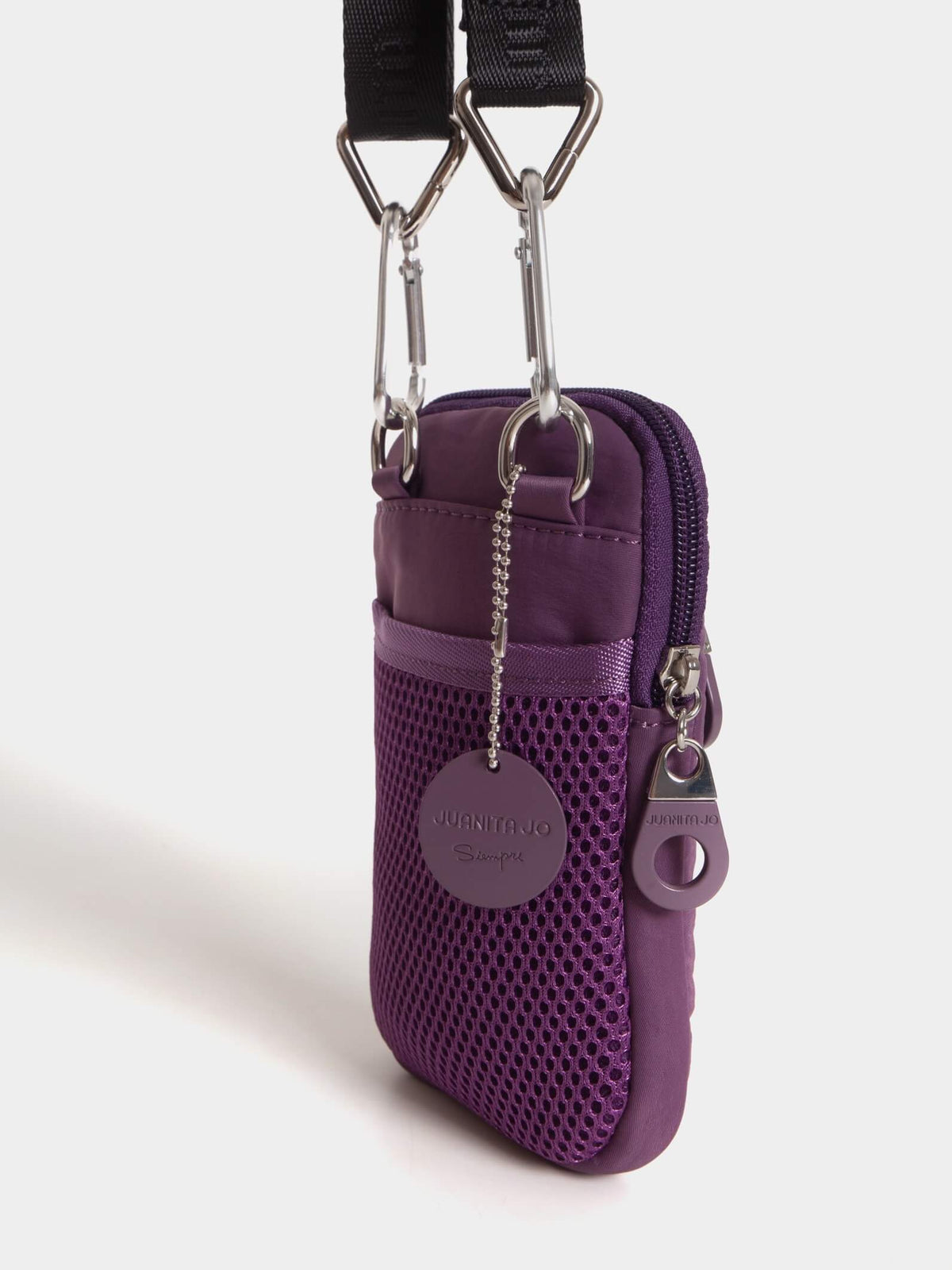 Porta Celular Vega Uva