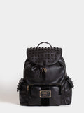 Mochila Marie Curie Negro