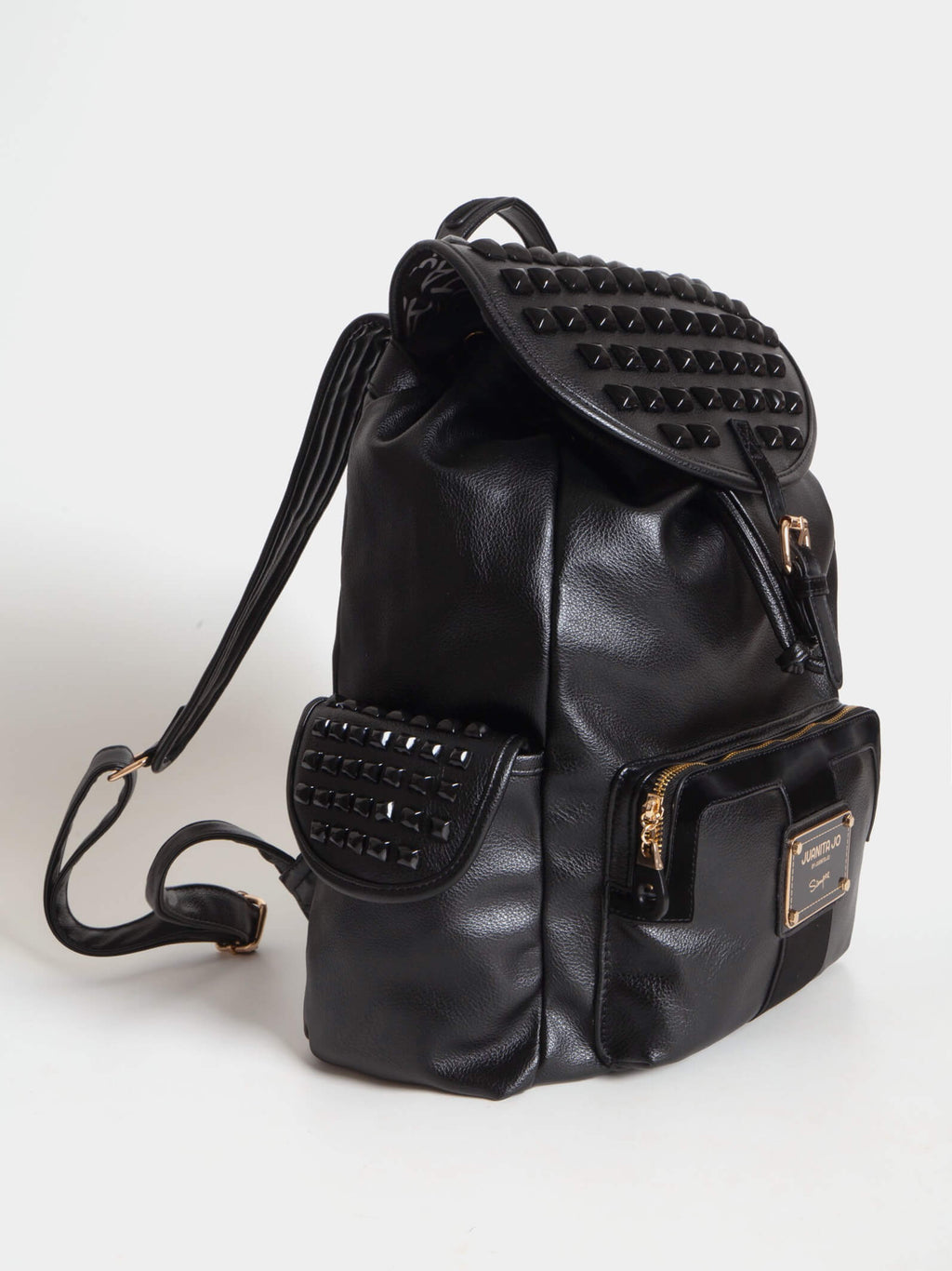 Mochila Marie Curie Negro