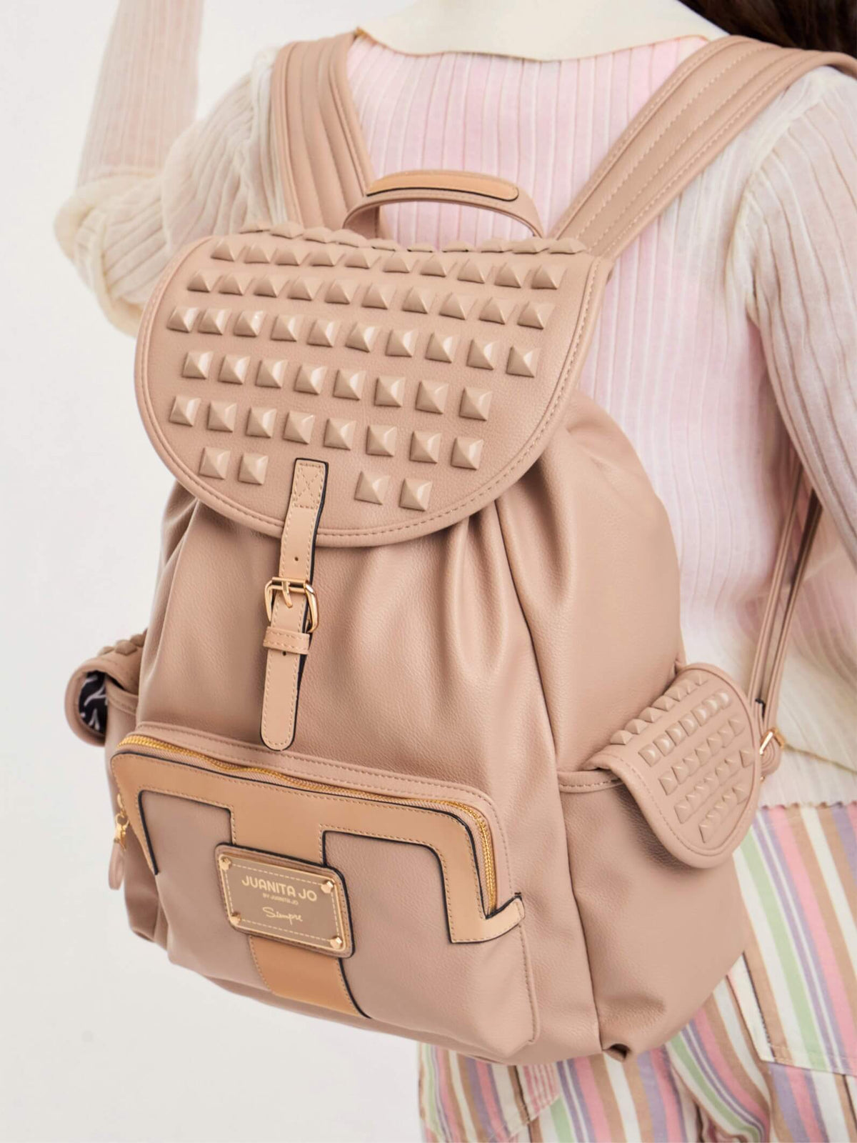Mochila Marie Curie Camel