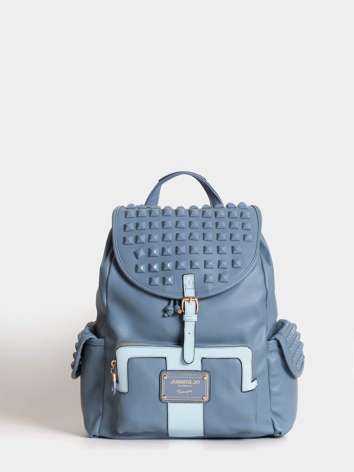 Mochila Marie Curie Azul