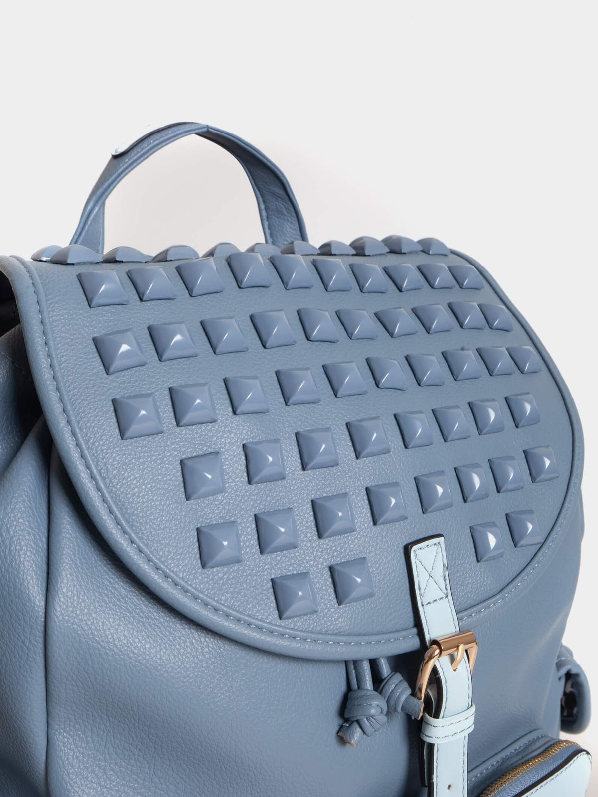 Mochila Marie Curie Azul