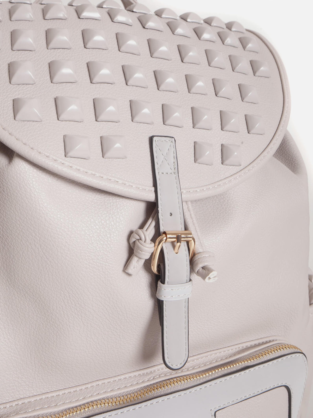 Mochila Marie Curie Gris