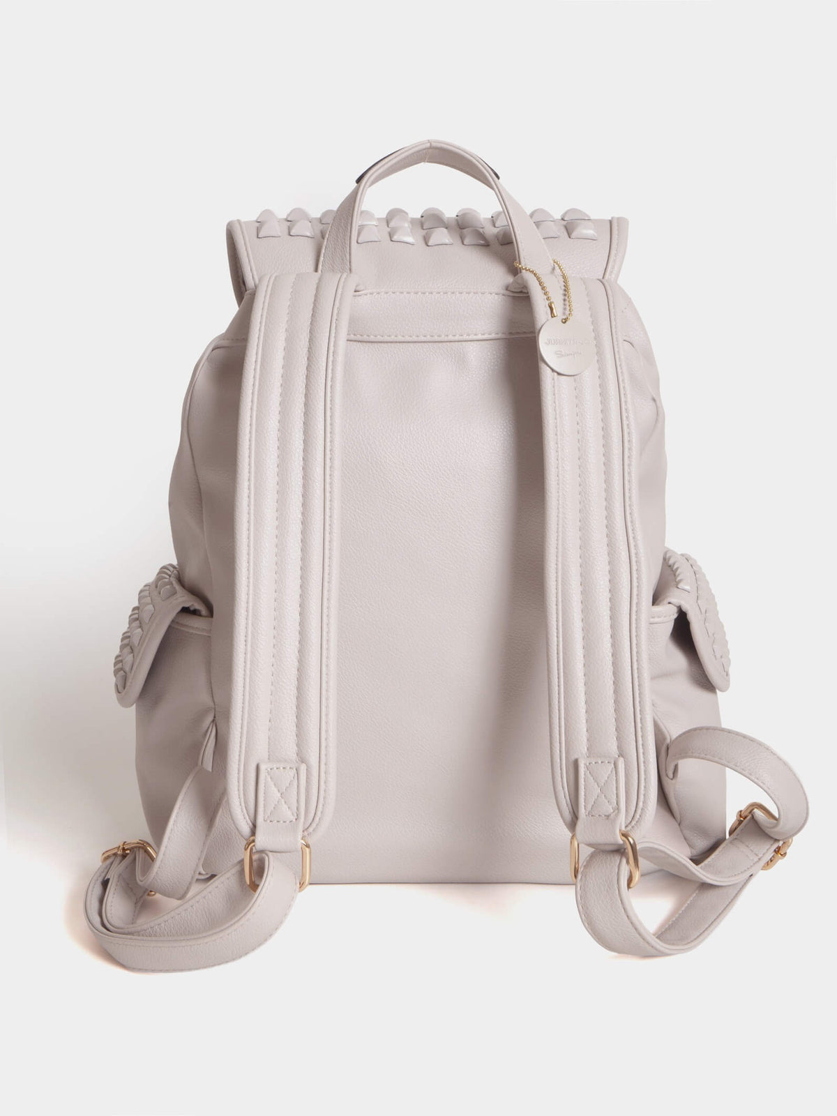 Mochila Marie Curie Gris
