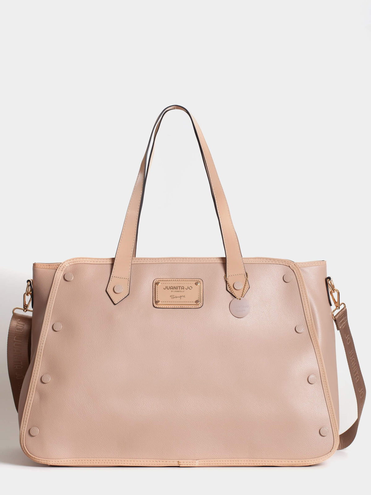 Cartera Marie Curie Camel