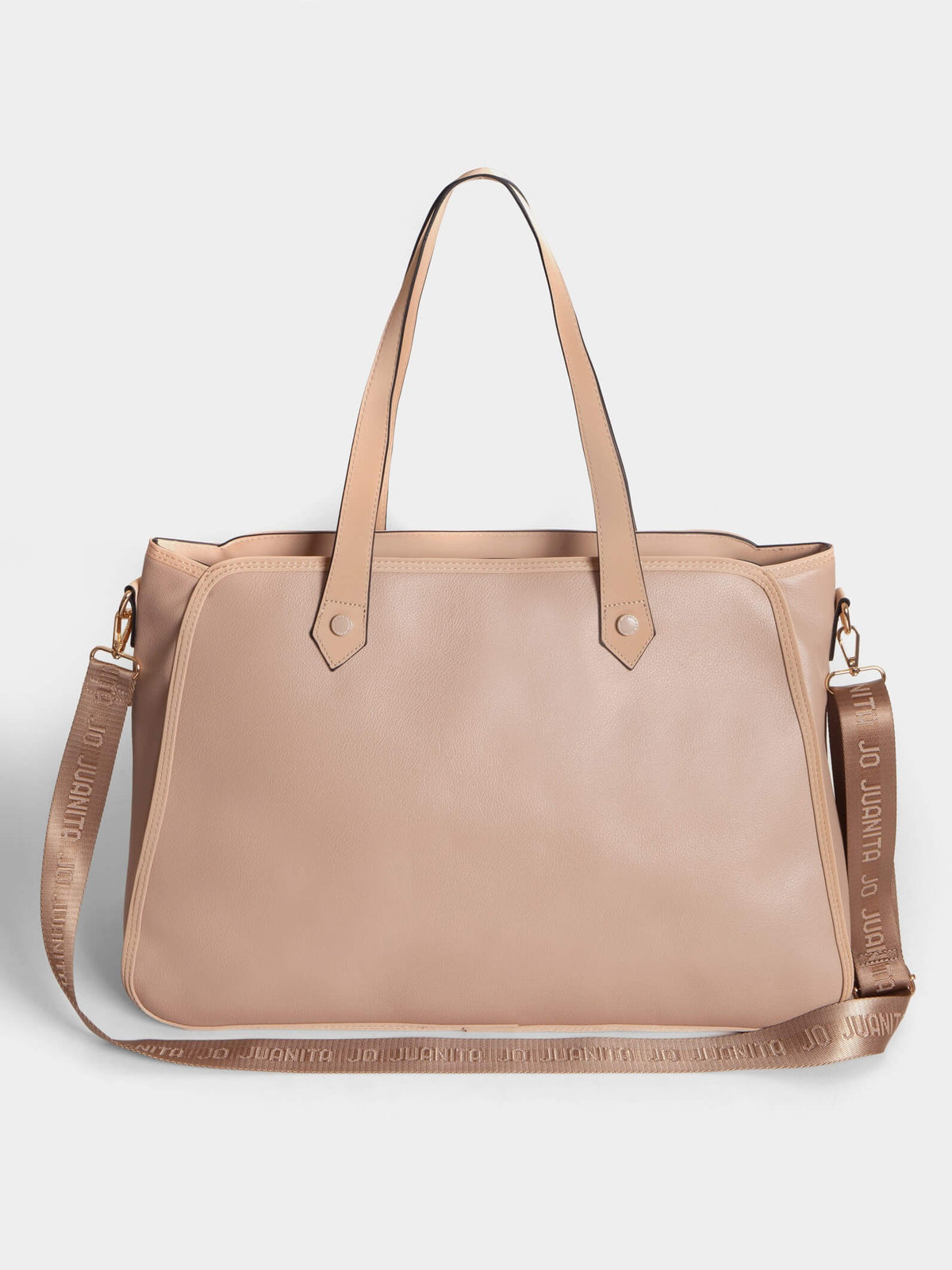 Cartera Marie Curie Camel