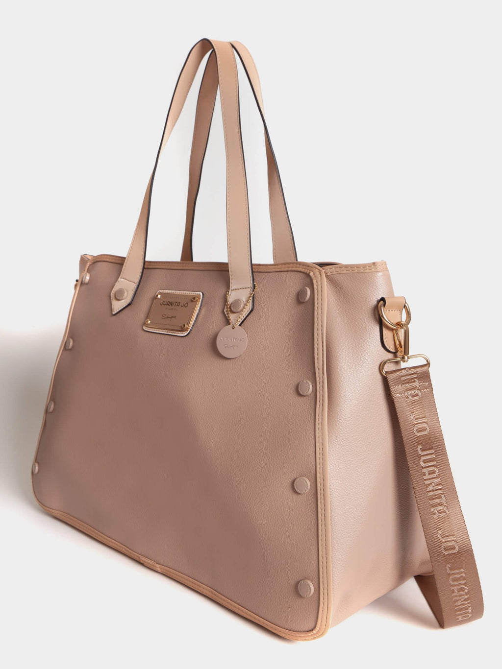 Cartera Marie Curie Camel