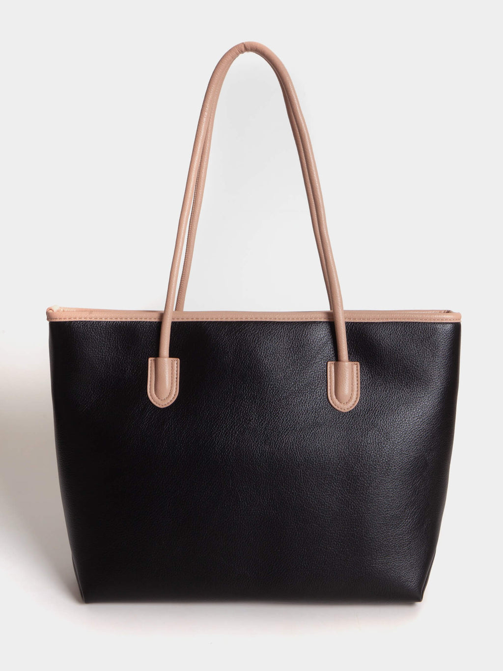 Cartera Trébol Negro