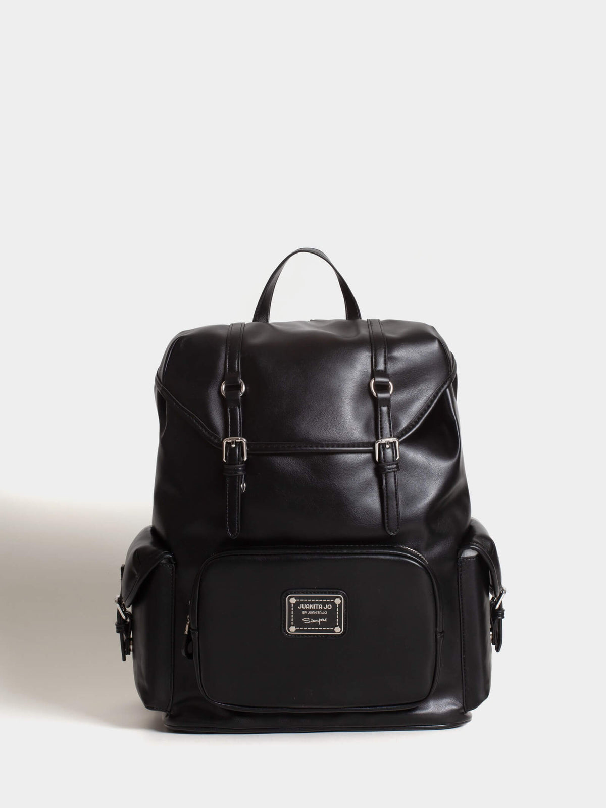 Mochila Ori Negro