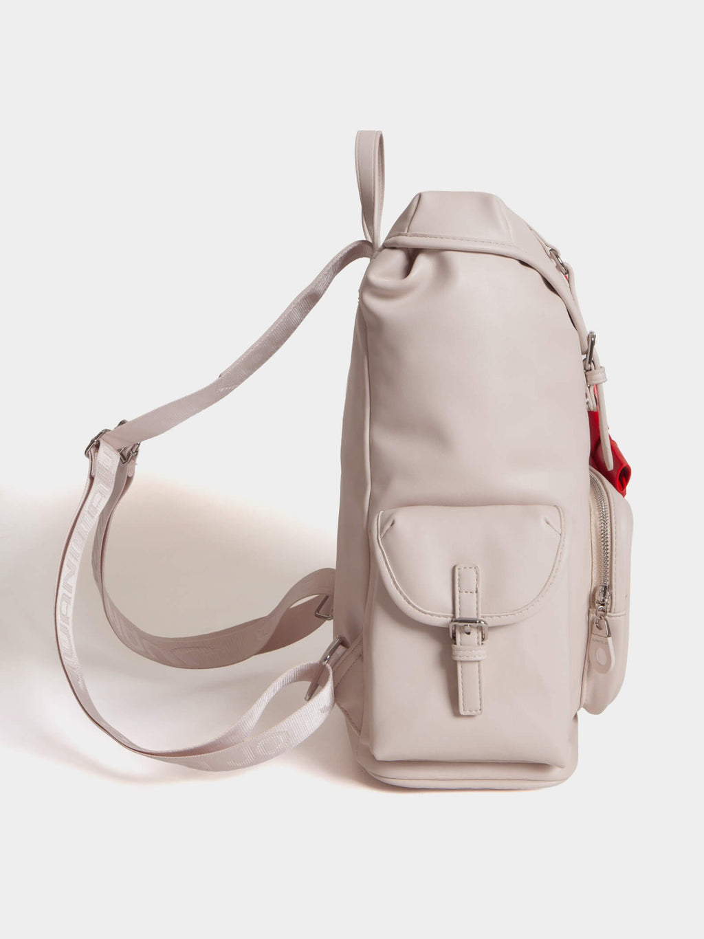 Mochila Ori Blanco
