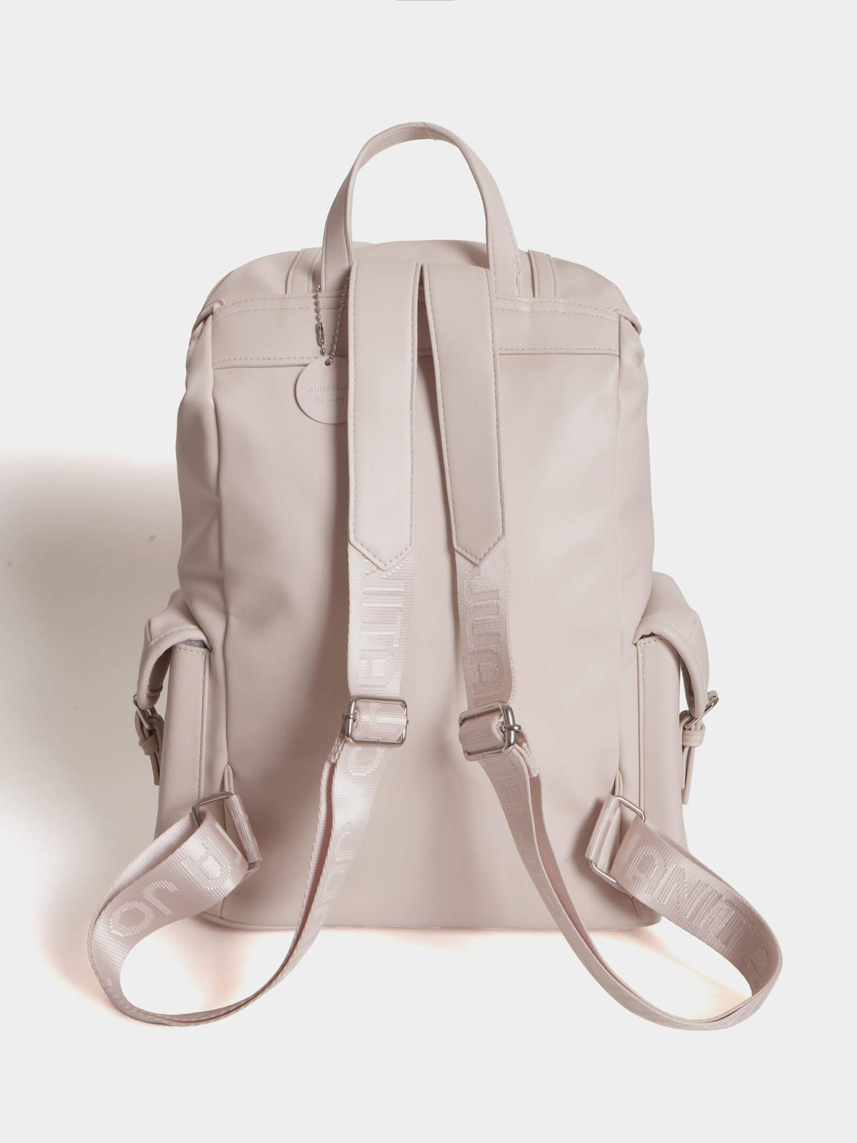 Mochila Ori Blanco