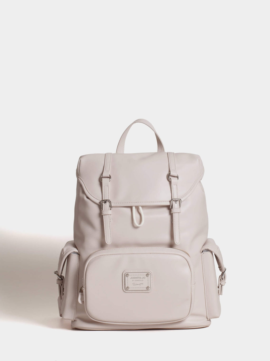 Mochila Ori Blanco