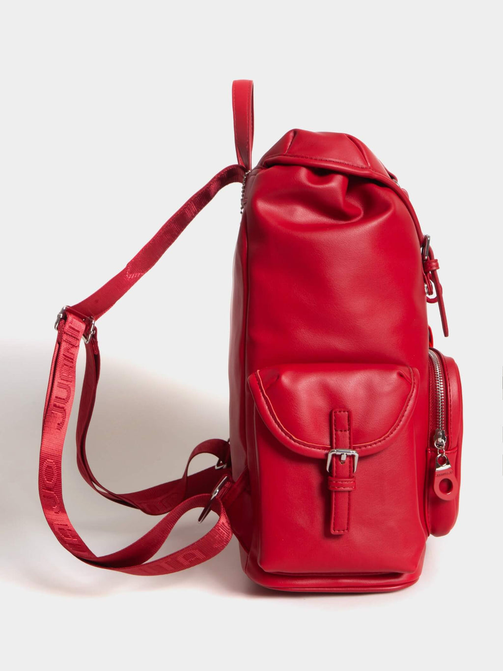 Mochila Ori Rojo