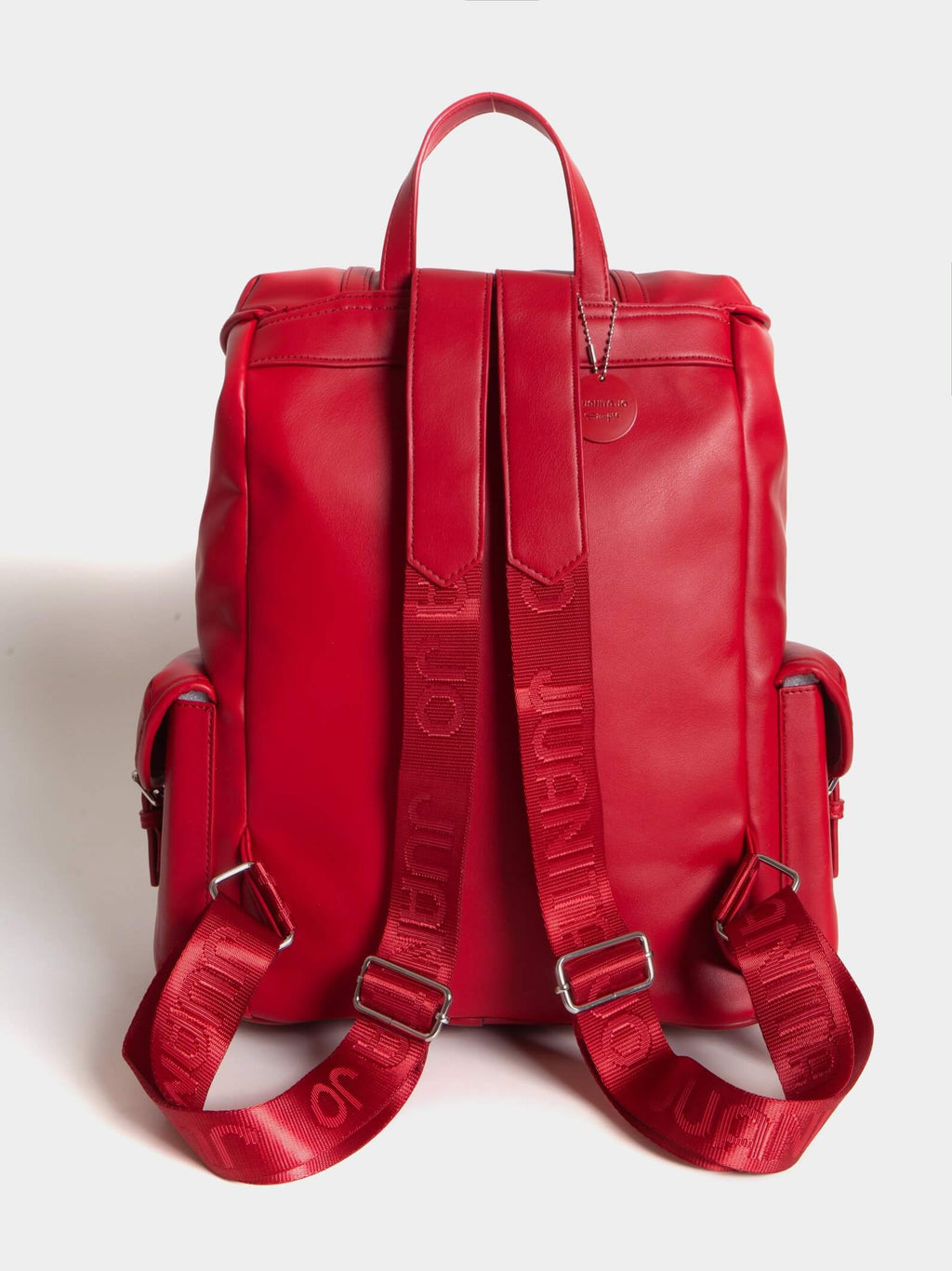 Mochila Ori Rojo