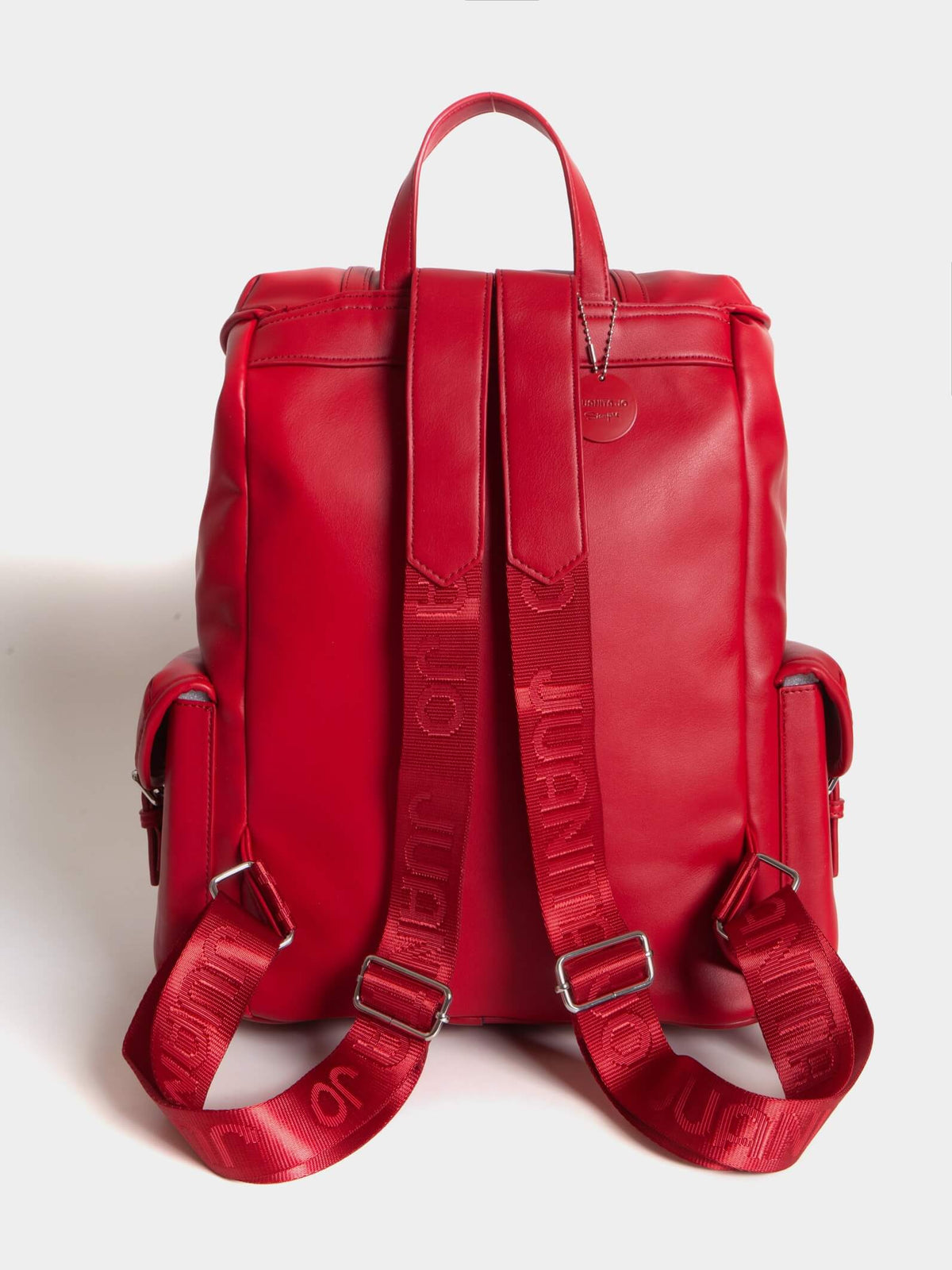 Mochila Ori Rojo