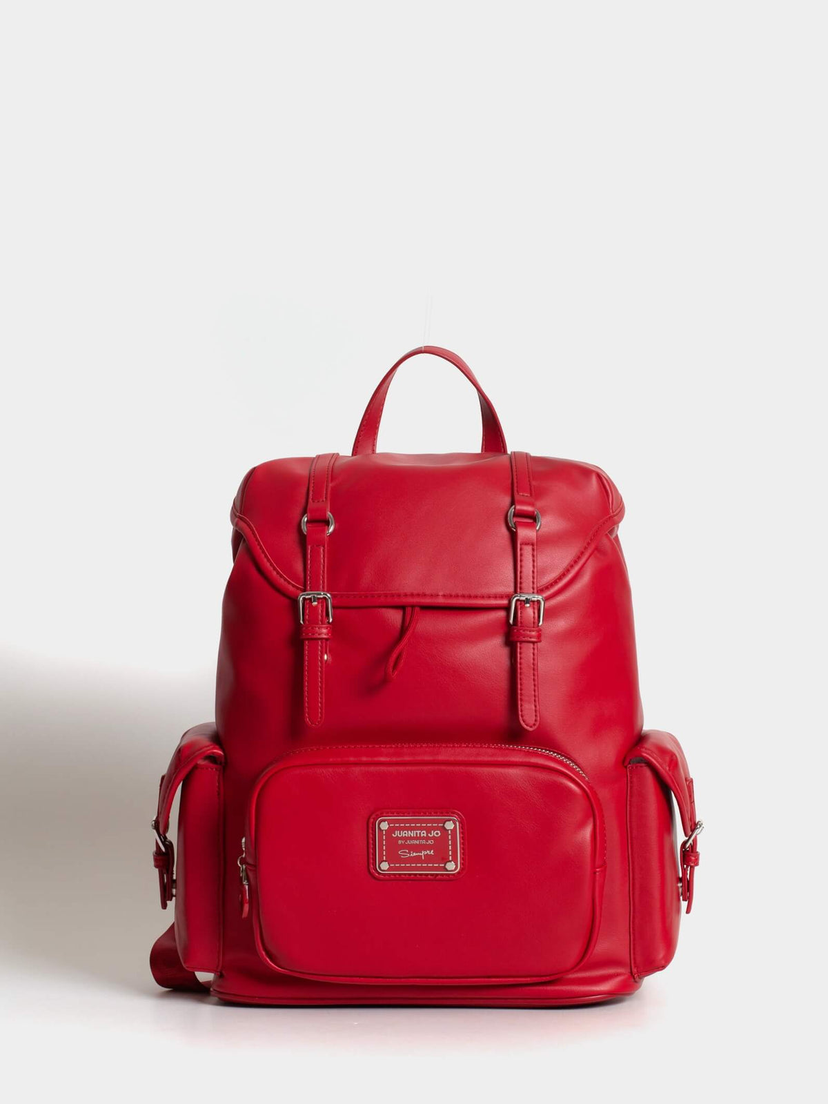 Mochila Ori Rojo
