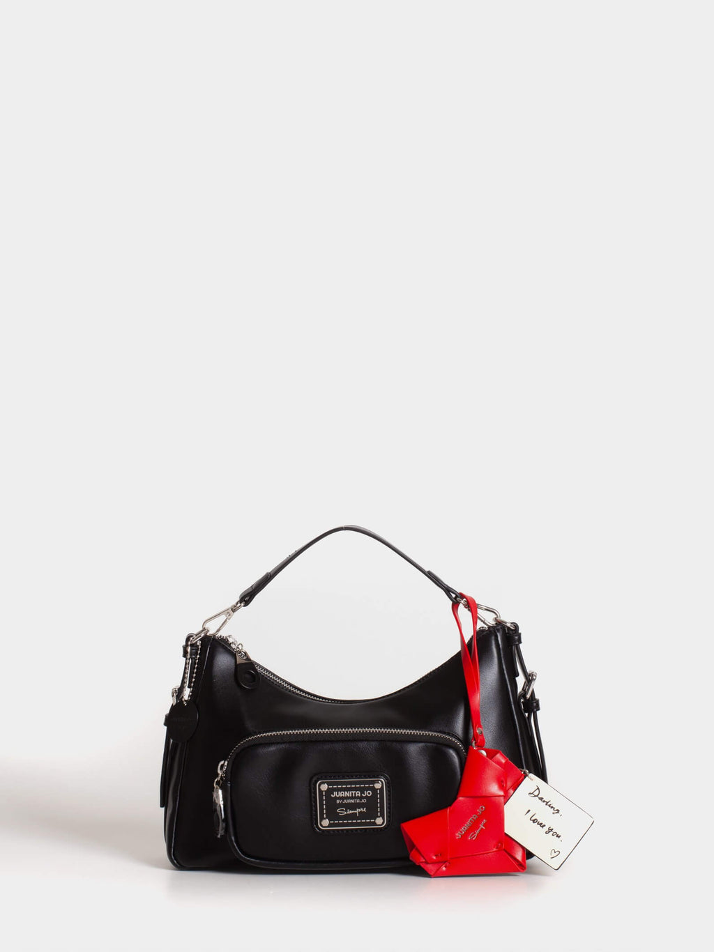 Bandolera Ori Negro