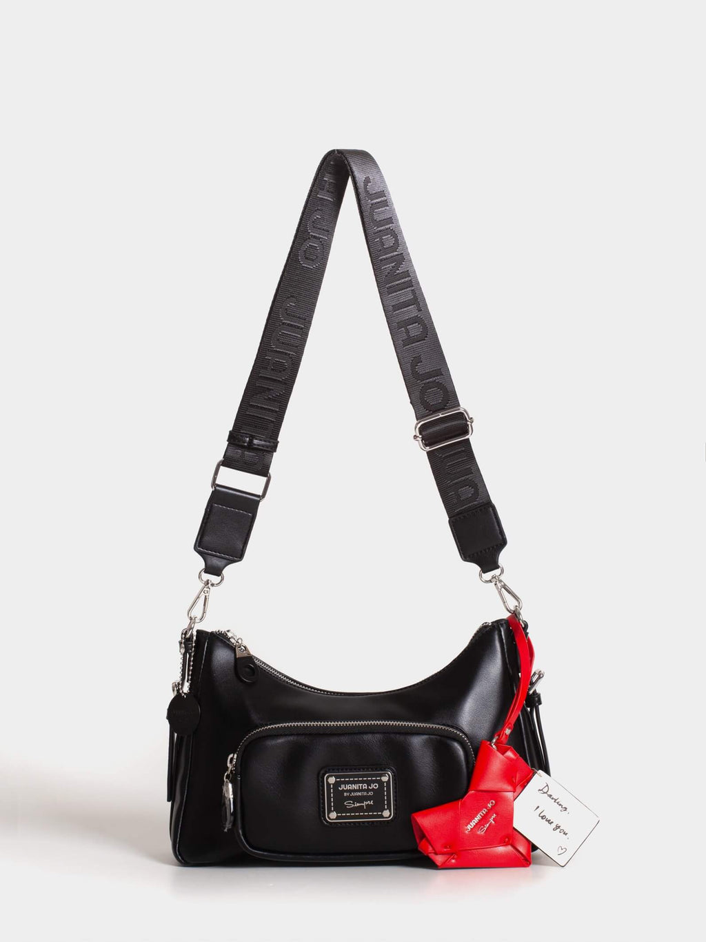 Bandolera Ori Negro