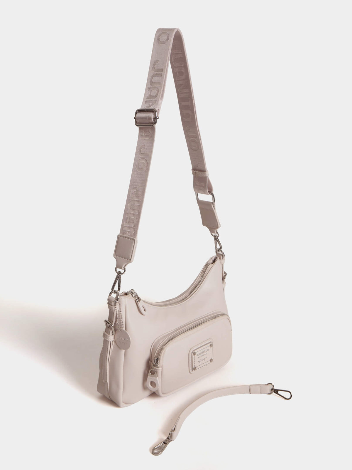 Bandolera Ori Blanco