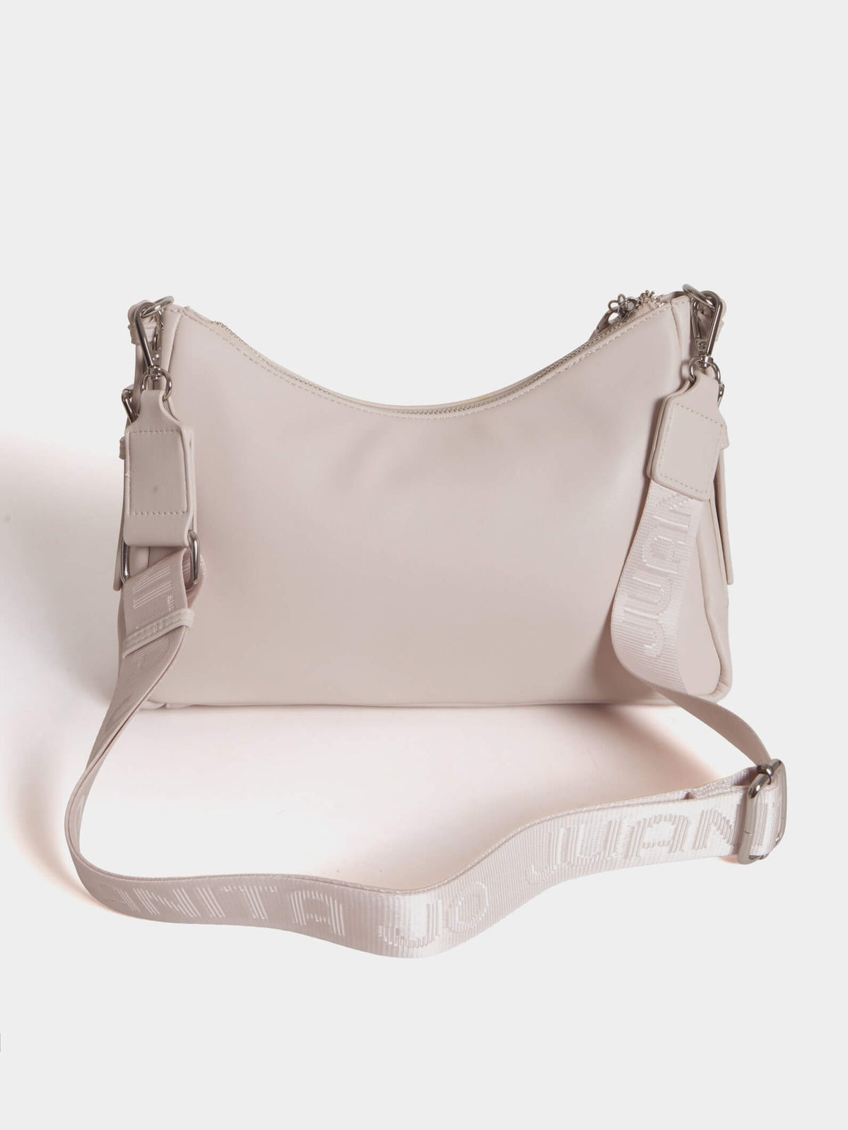Bandolera Ori Blanco