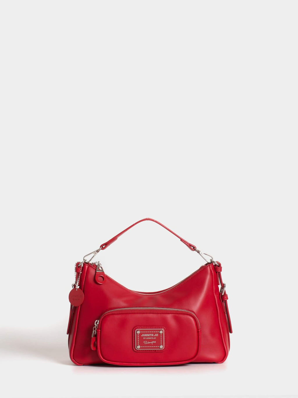Bandolera Ori Rojo