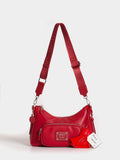 Bandolera Ori Rojo
