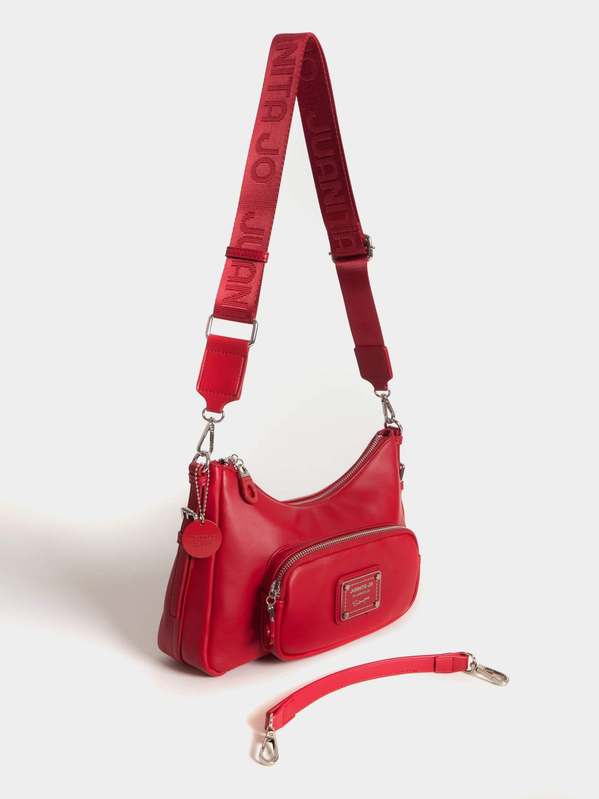 Bandolera Ori Rojo