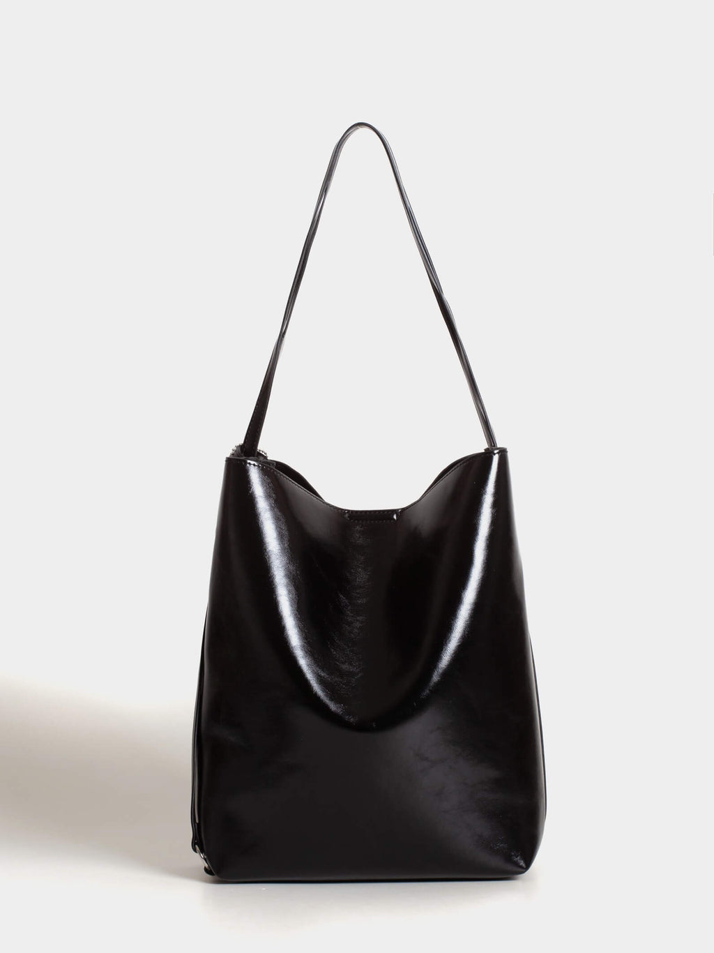 Cartera 3 En 1 Gina Negro