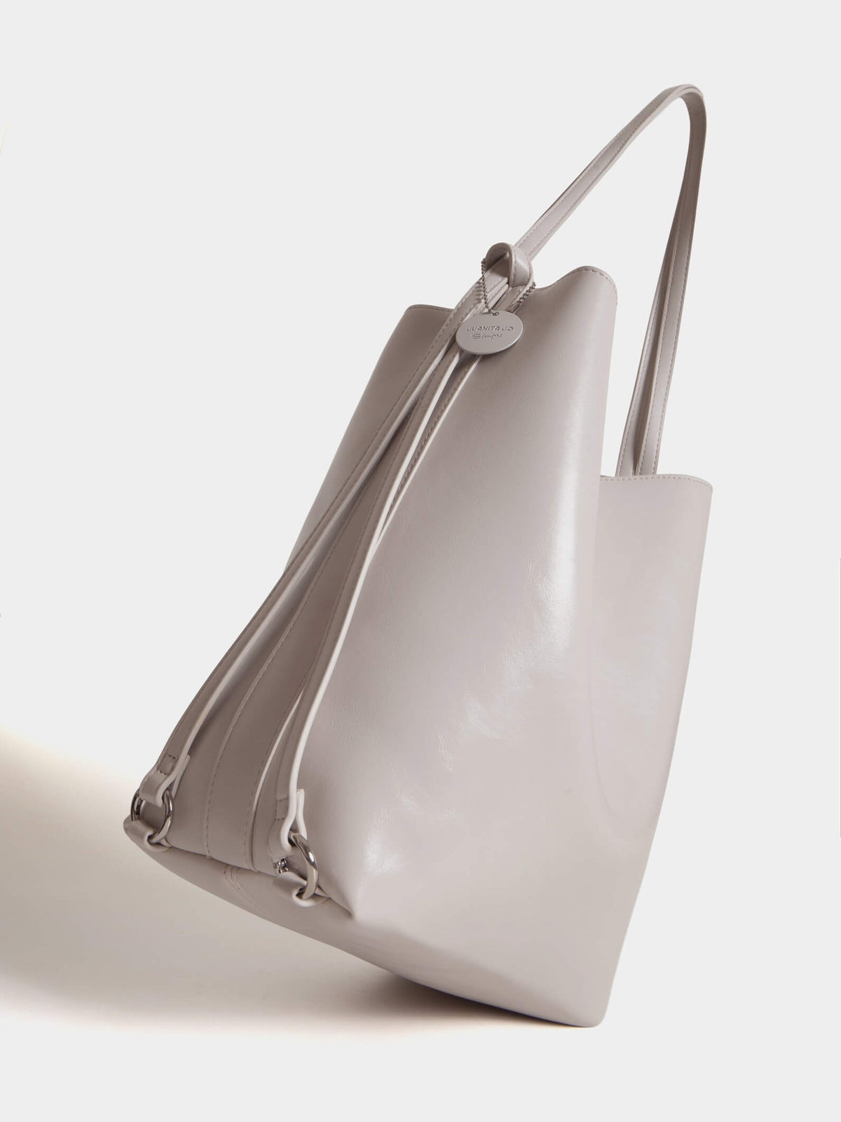 Cartera 3 En 1 Gina Blanco