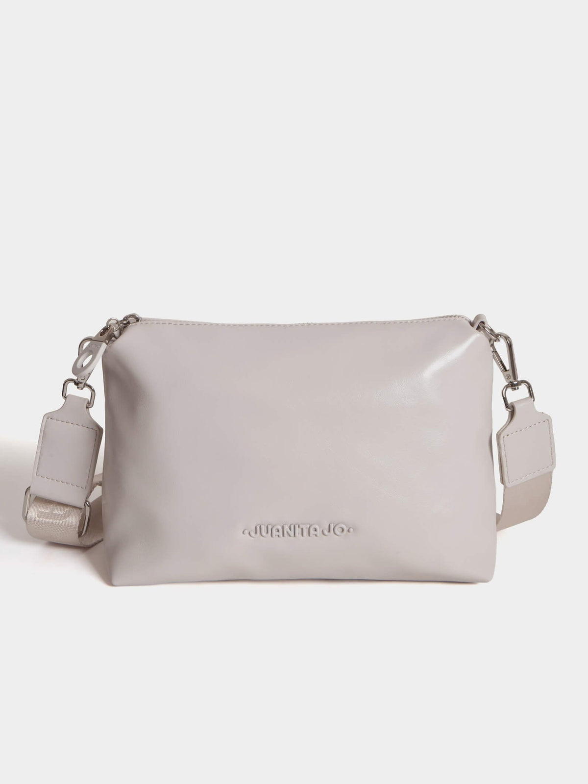 Cartera 3 En 1 Gina Blanco