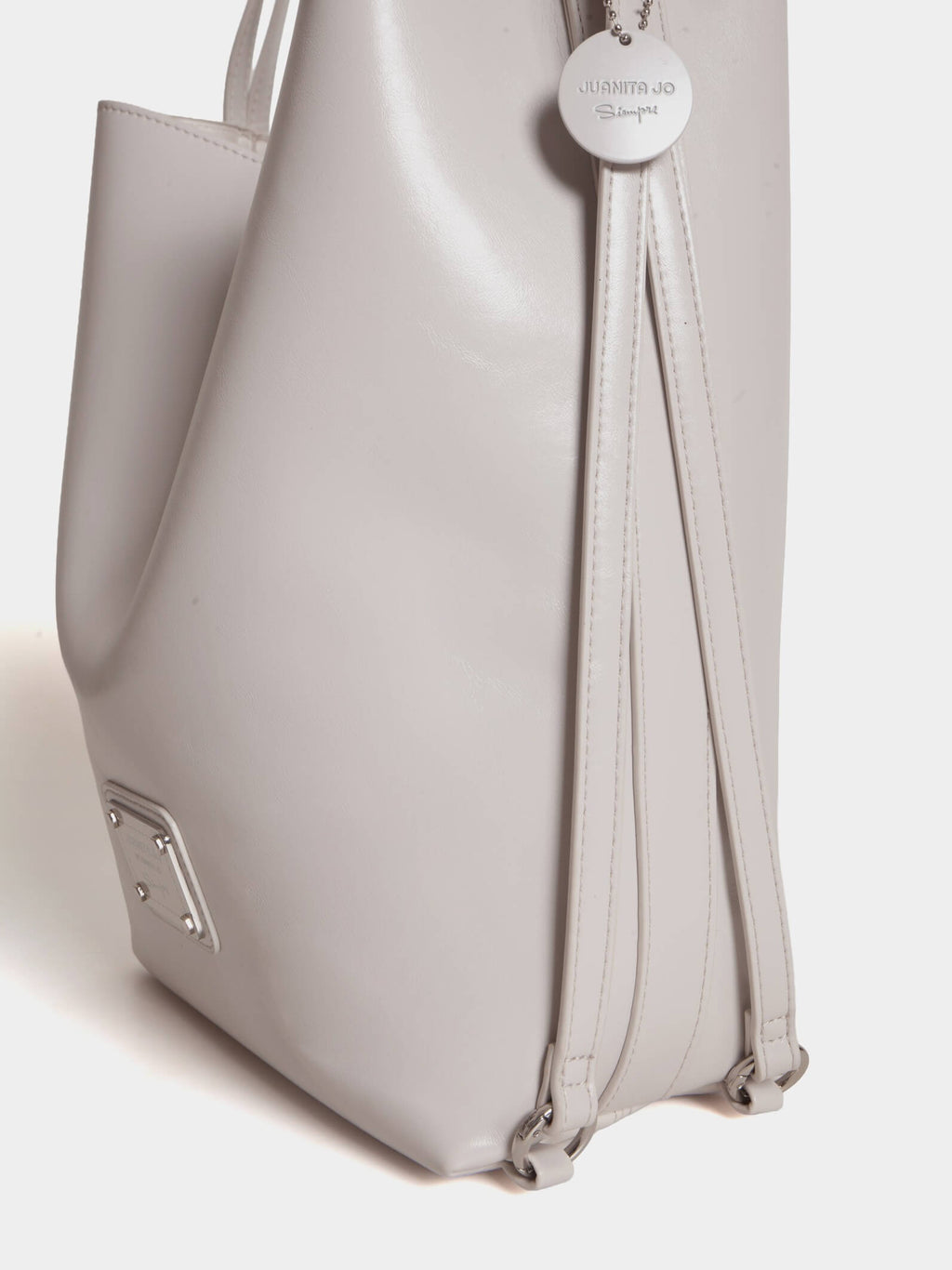 Cartera 3 En 1 Gina Blanco