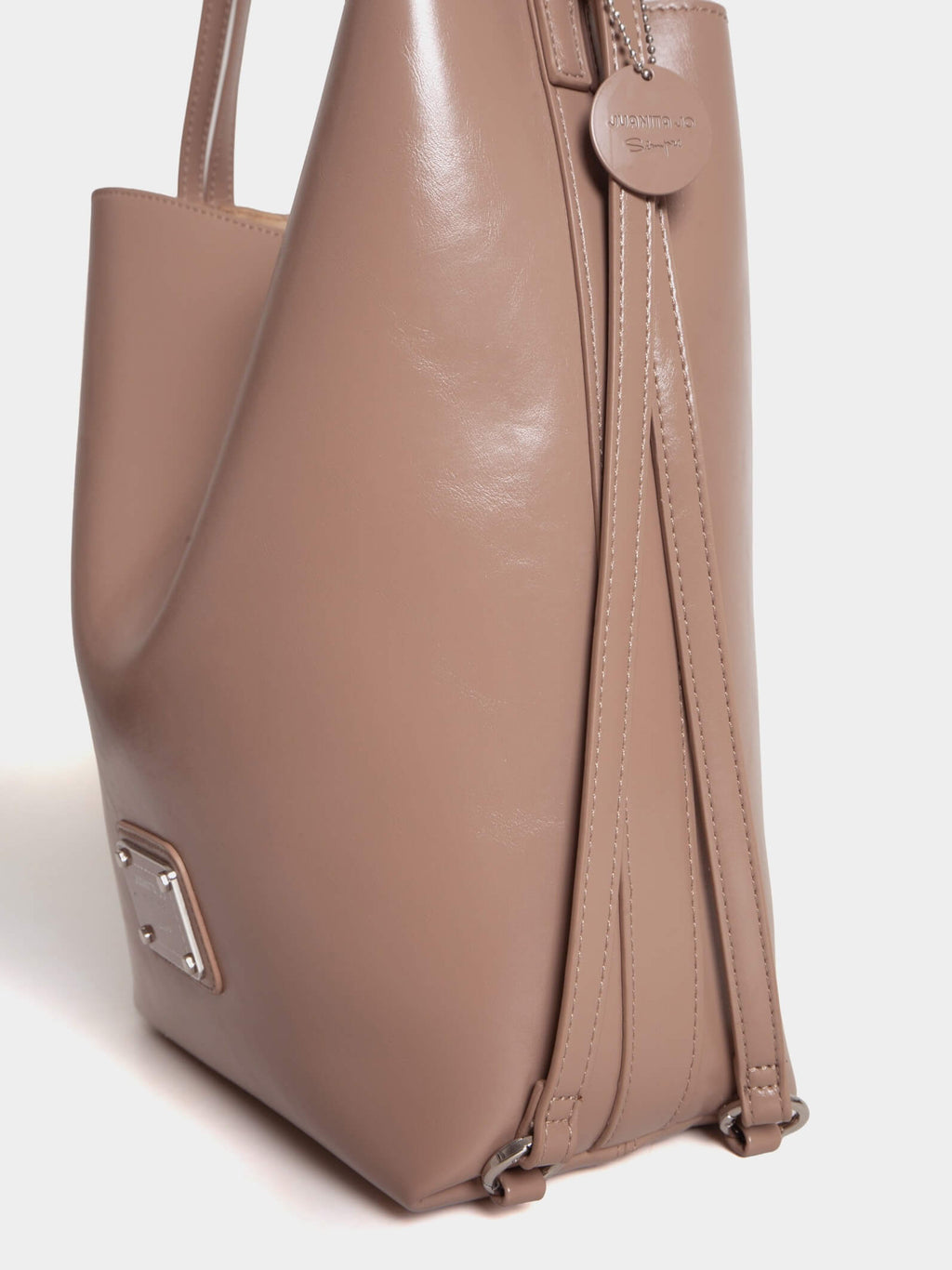 Cartera 3 En 1 Gina Visón