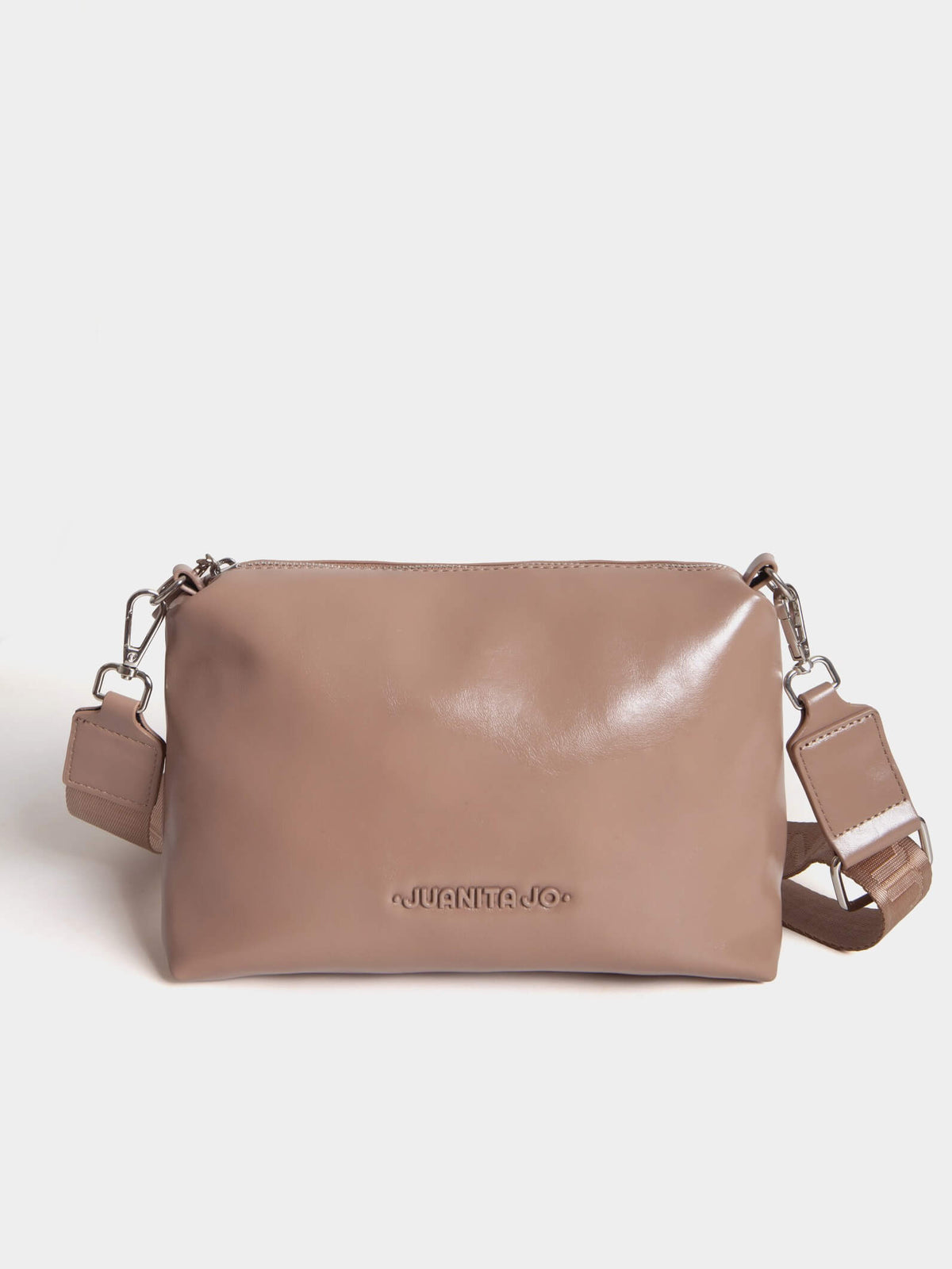 Cartera 3 En 1 Gina Visón