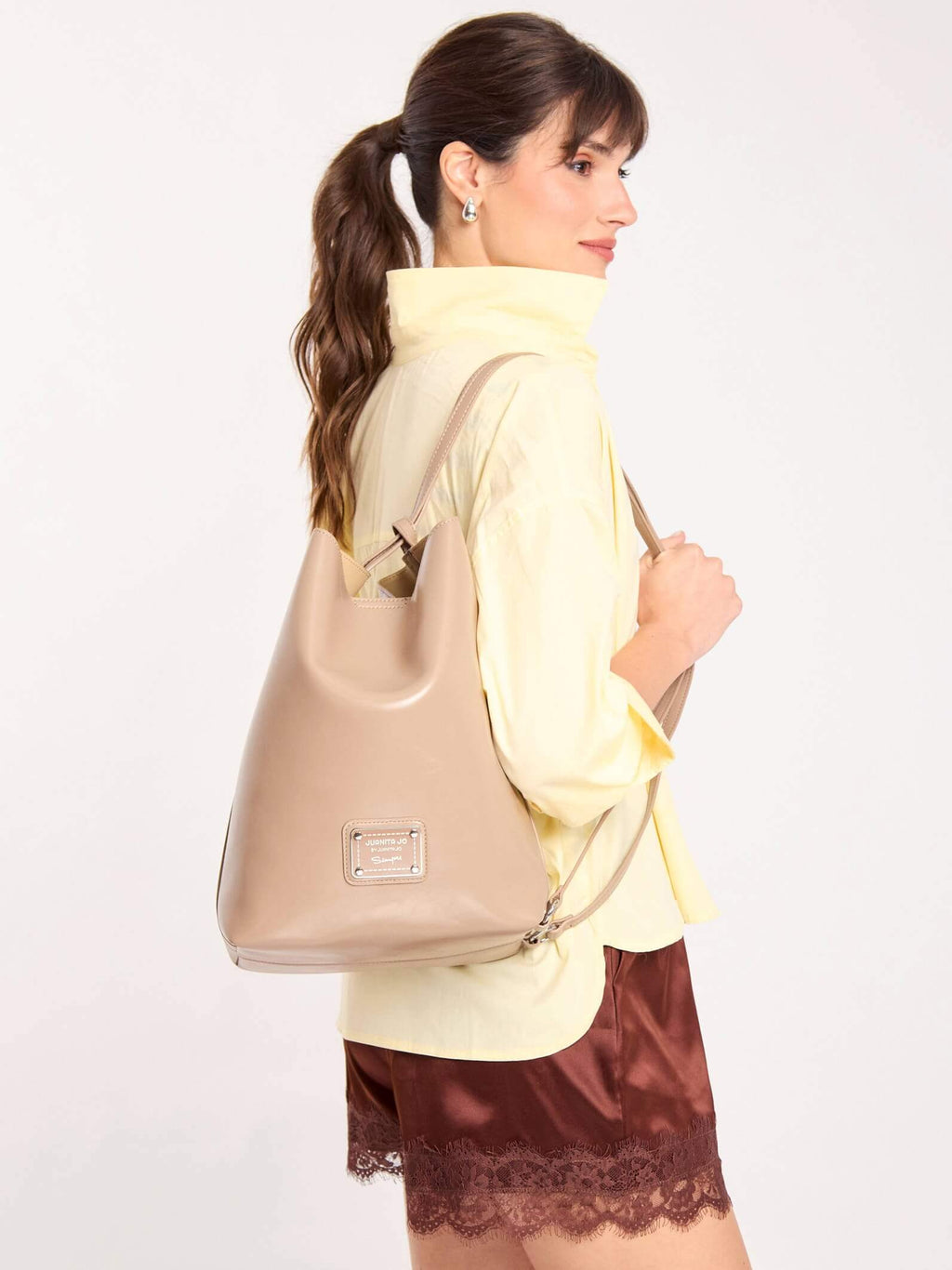 Cartera 3 En 1 Gina Visón