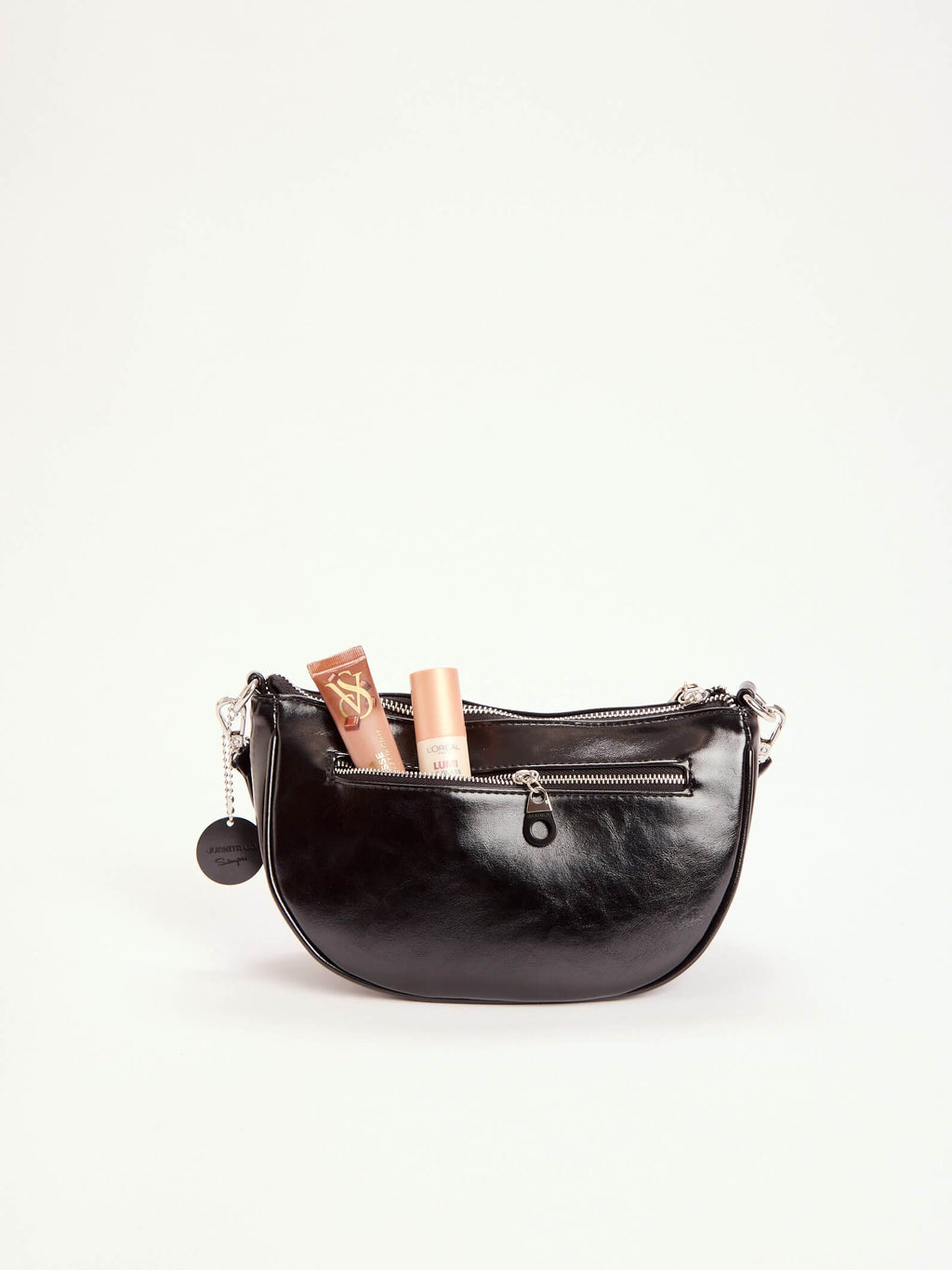 Bandolera Gina Negro