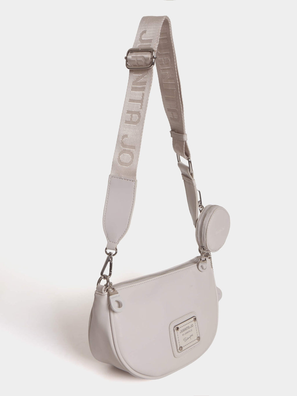 Bandolera Gina Blanco