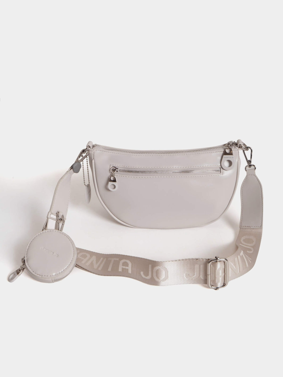 Bandolera Gina Blanco