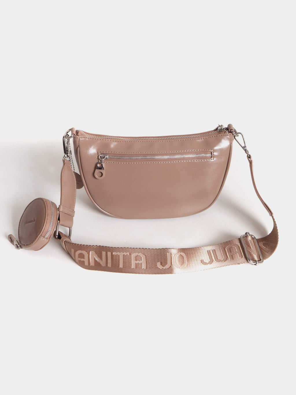 Bandolera Gina Visón