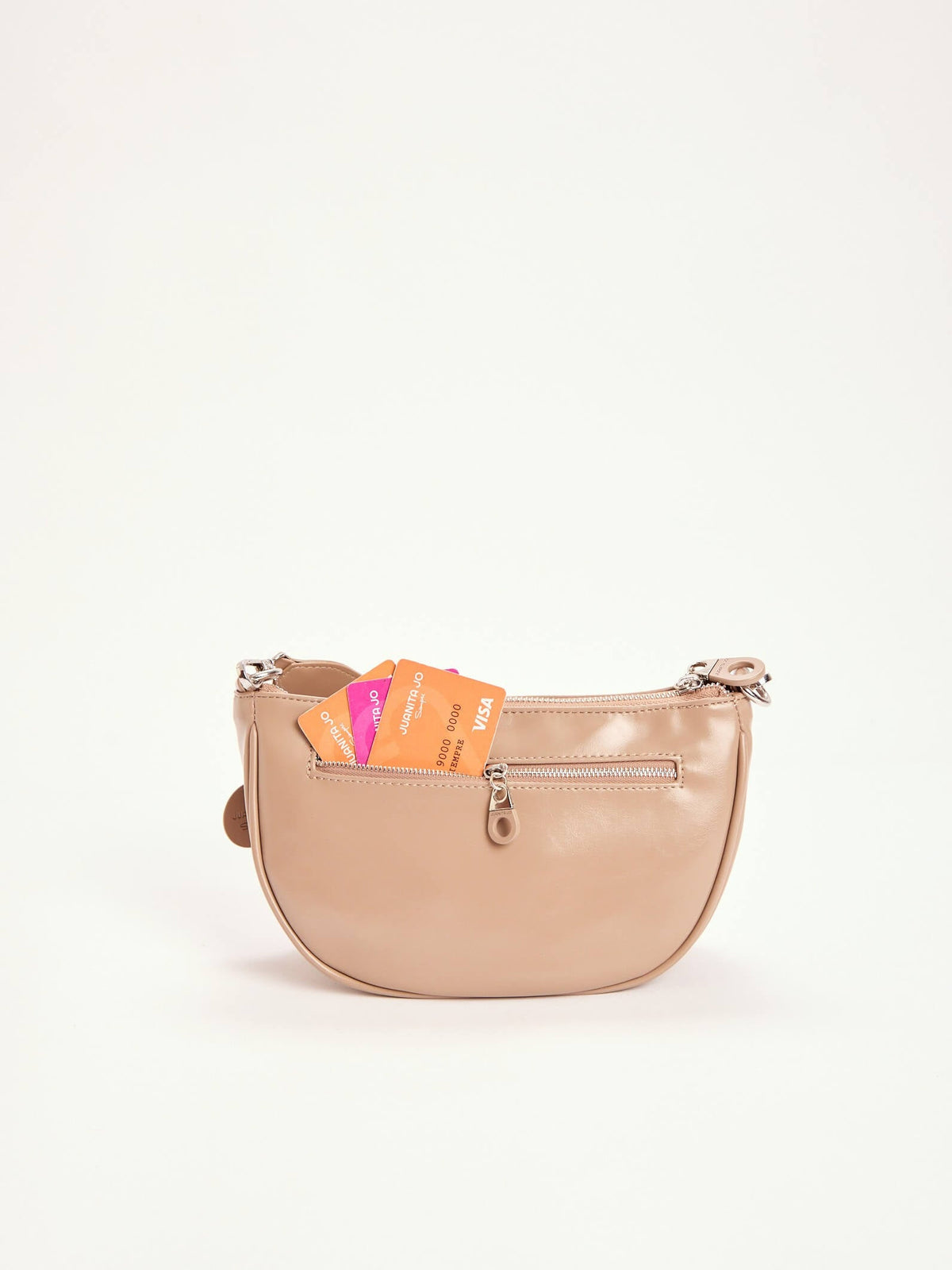 Bandolera Gina Visón