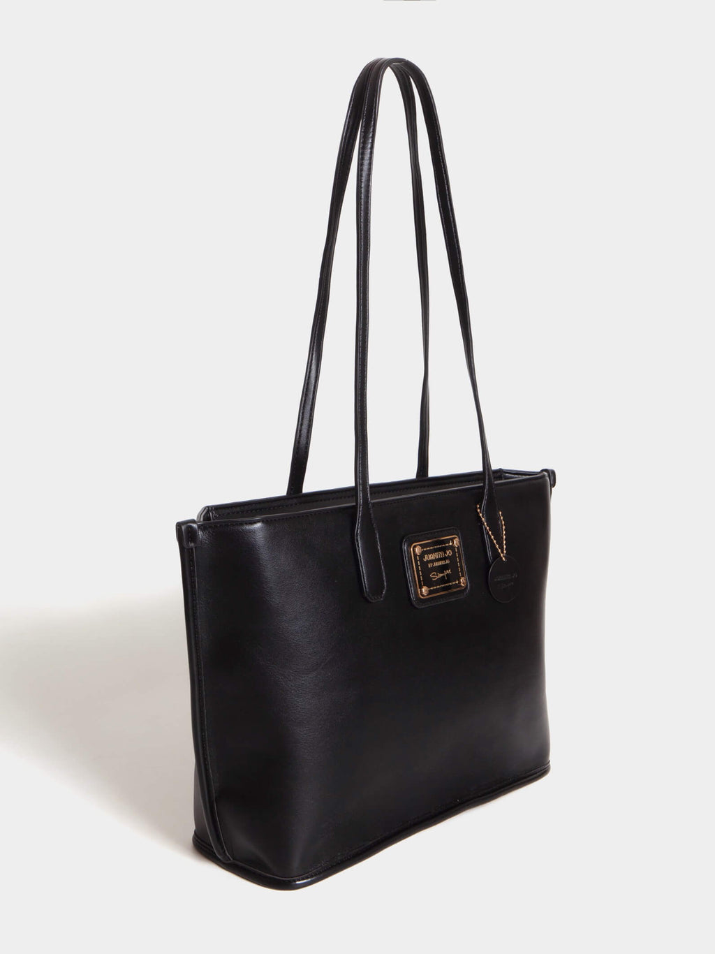 Cartera Grande Grace Negro