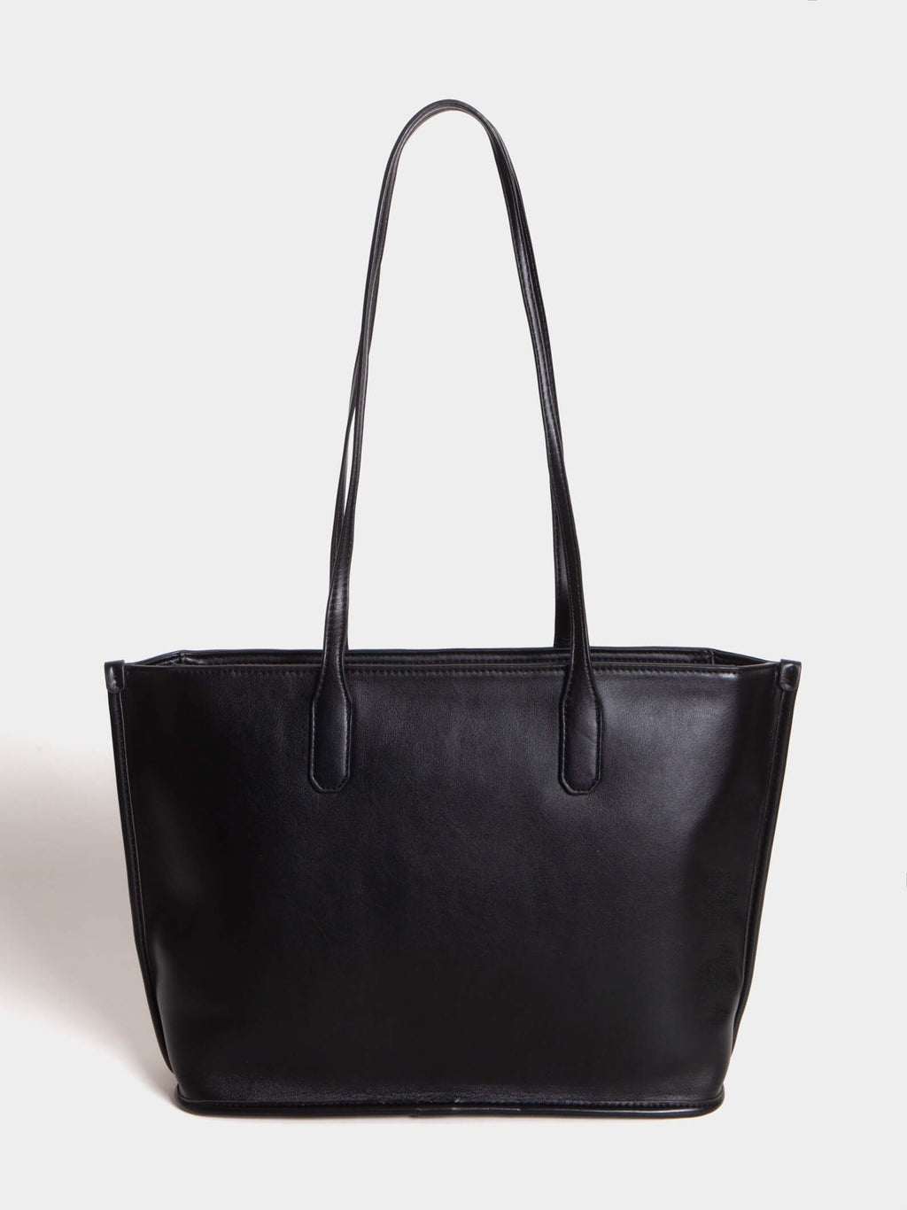 Cartera Grande Grace Negro