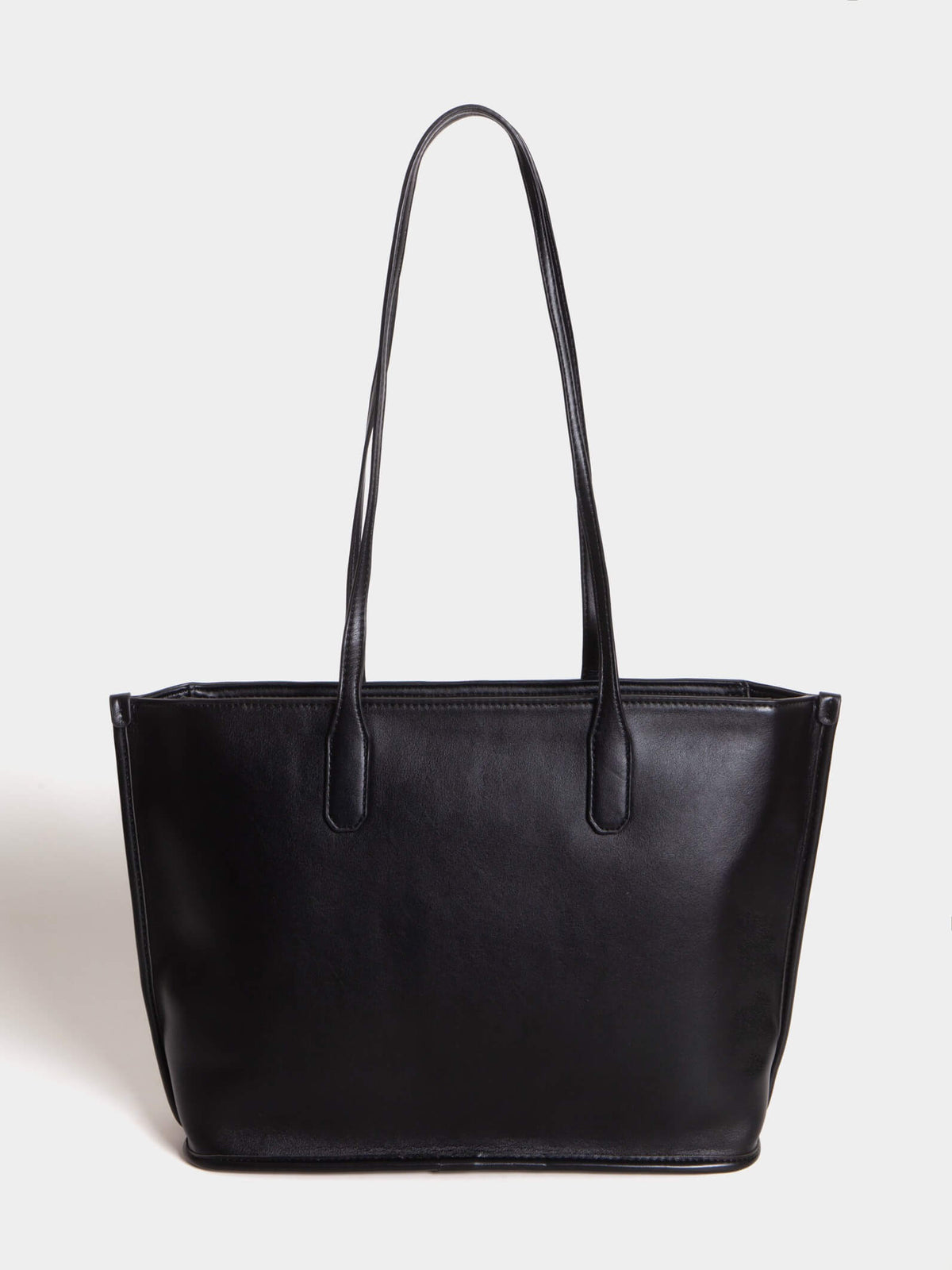 Cartera Grande Grace Negro